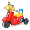2-in-1 Map & Go Scooter - Item 5 of 11